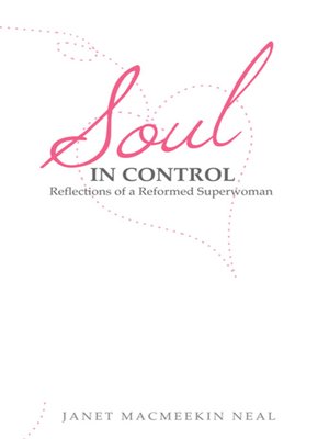 cover image of Soul in Control